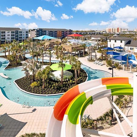 Villatel Orlando Resort מראה חיצוני תמונה