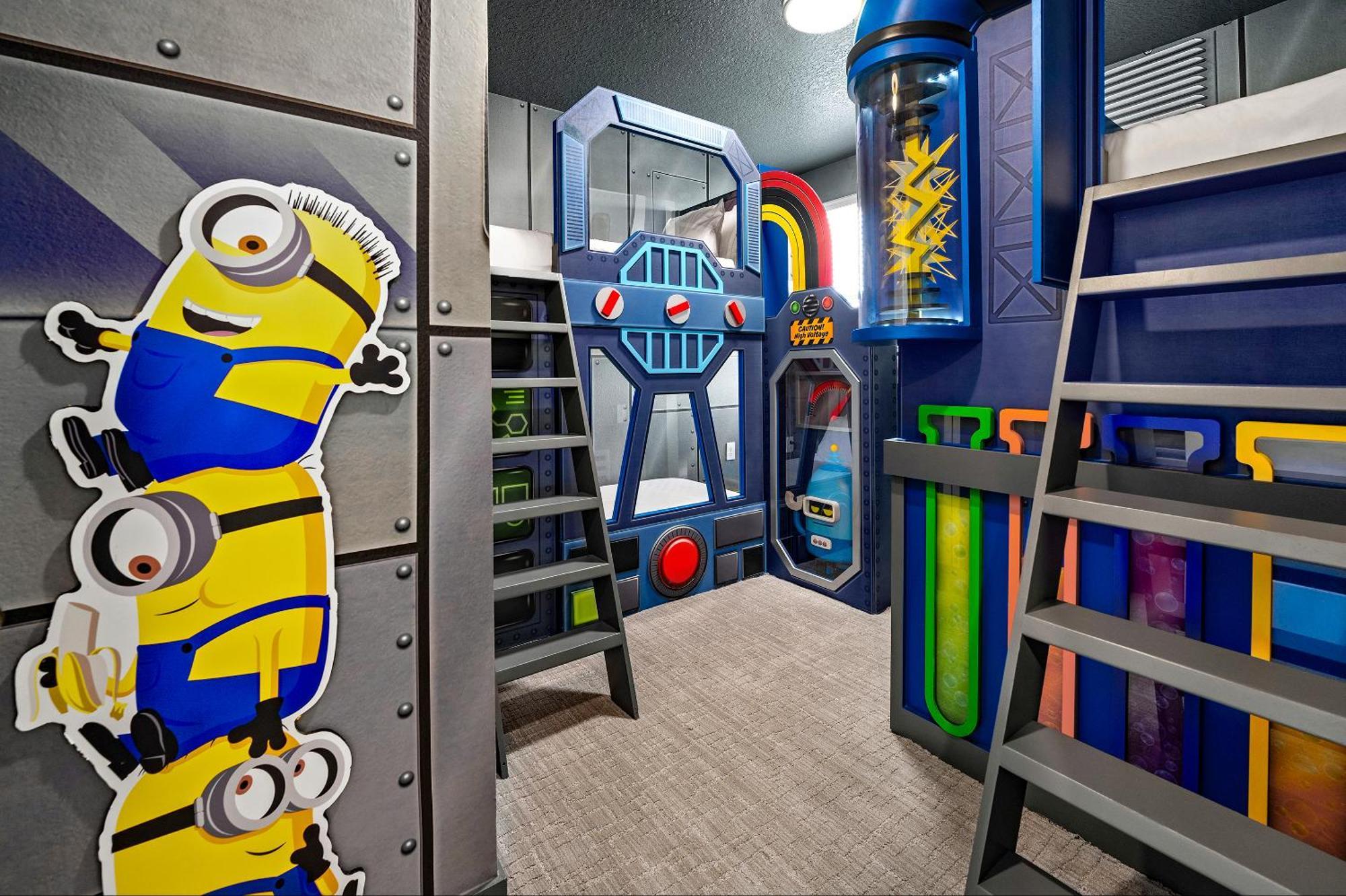 Villatel Orlando Resort מראה חיצוני תמונה