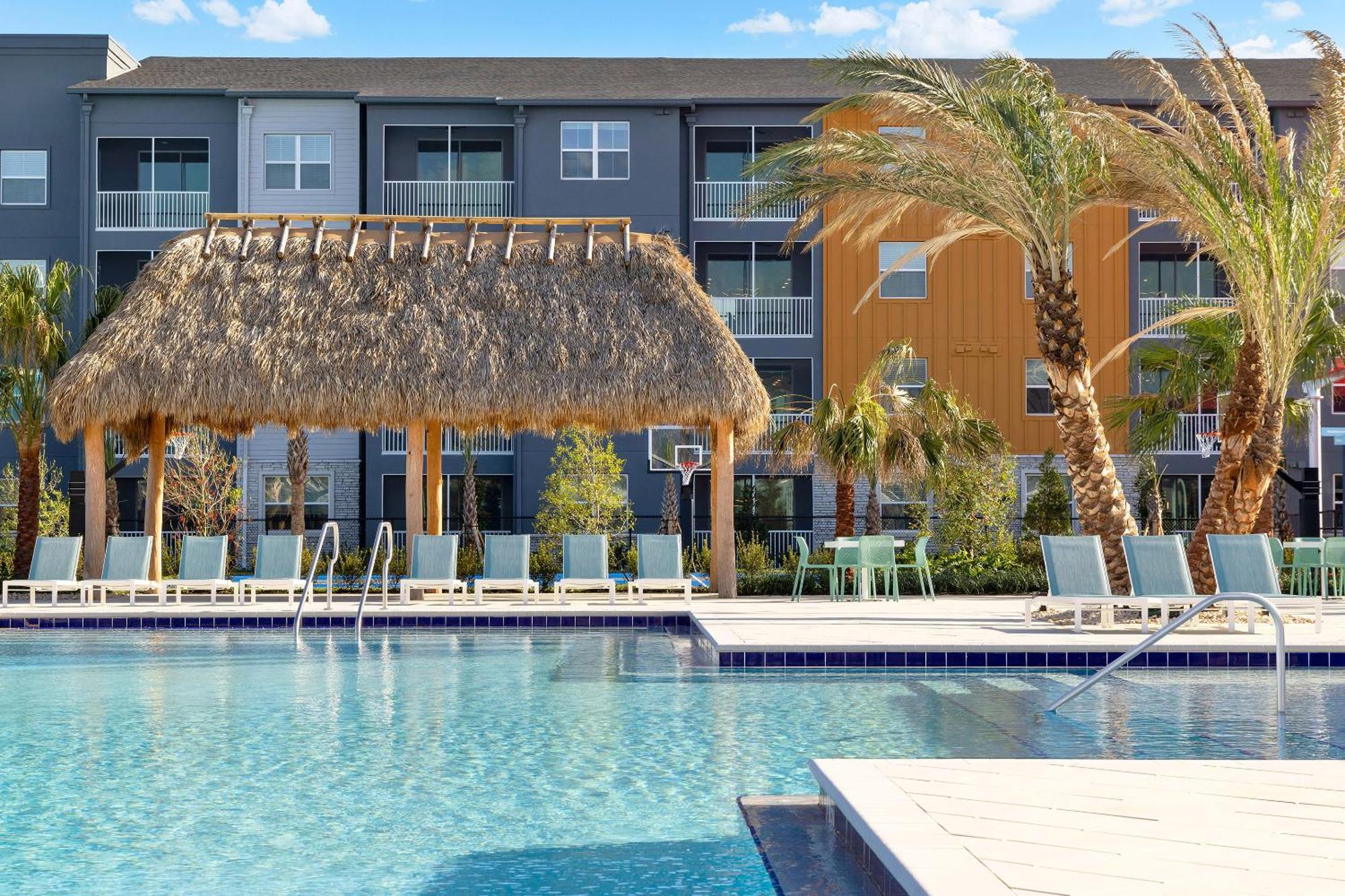 Villatel Orlando Resort מראה חיצוני תמונה