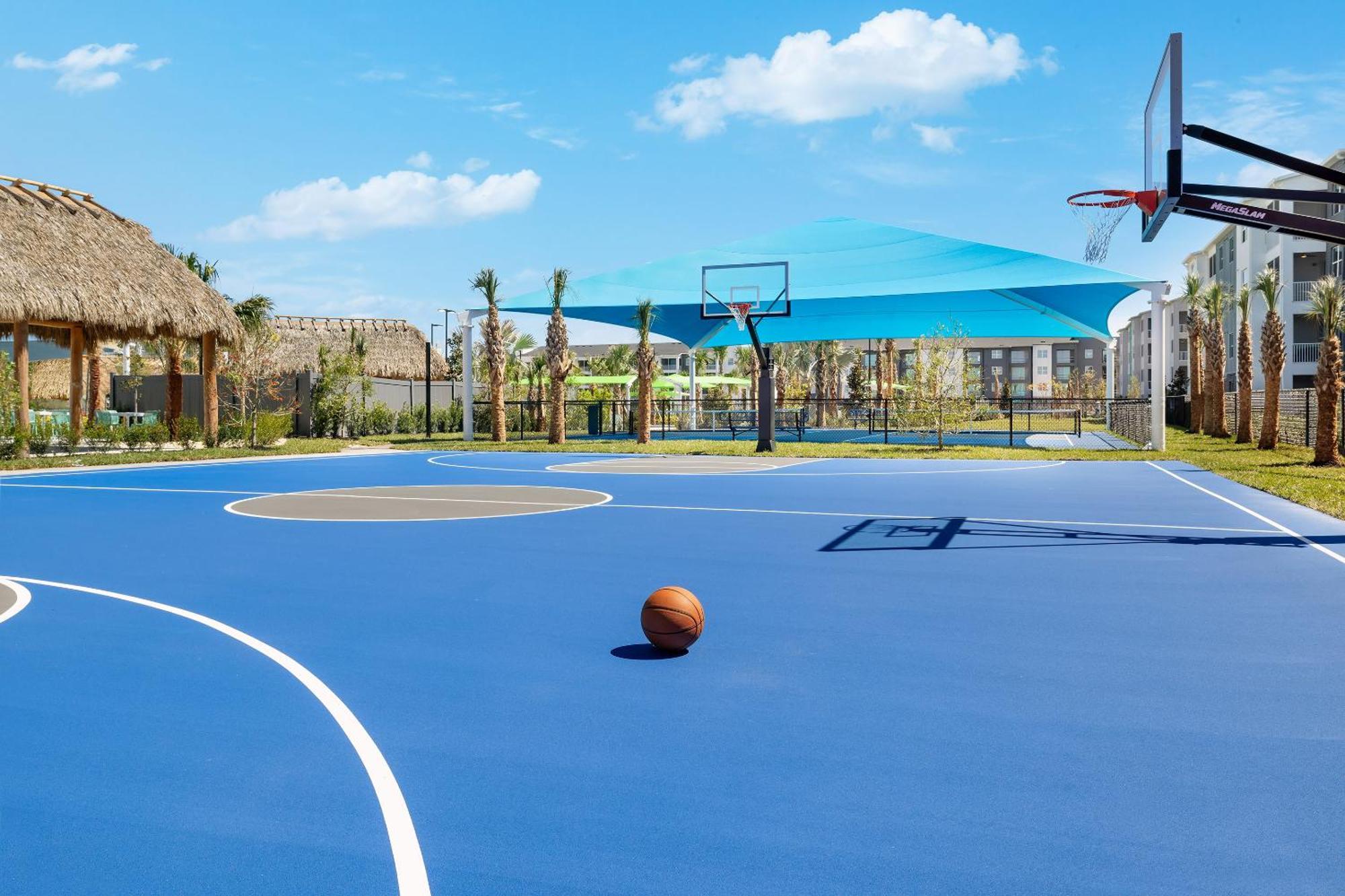 Villatel Orlando Resort מראה חיצוני תמונה