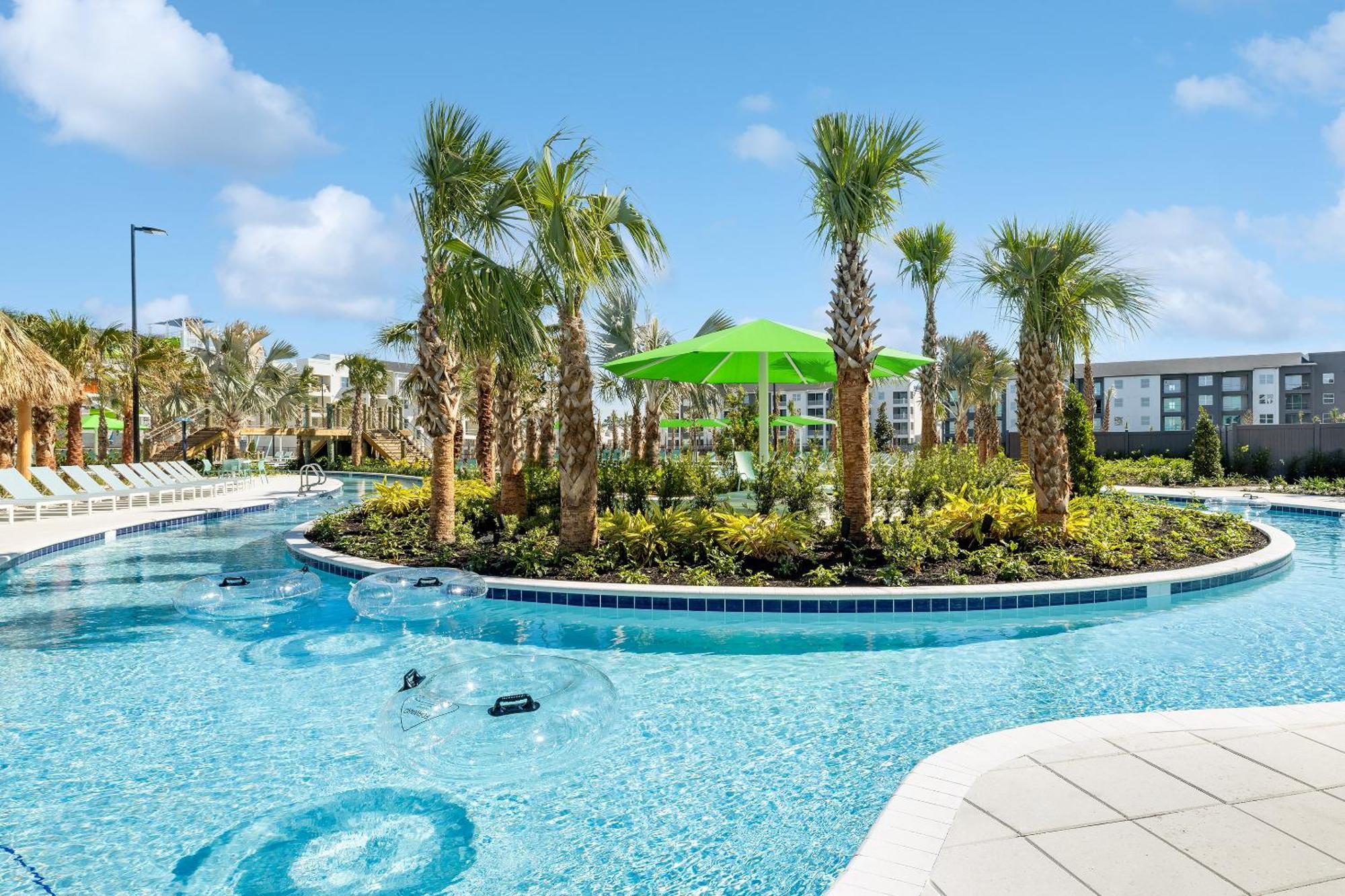 Villatel Orlando Resort מראה חיצוני תמונה